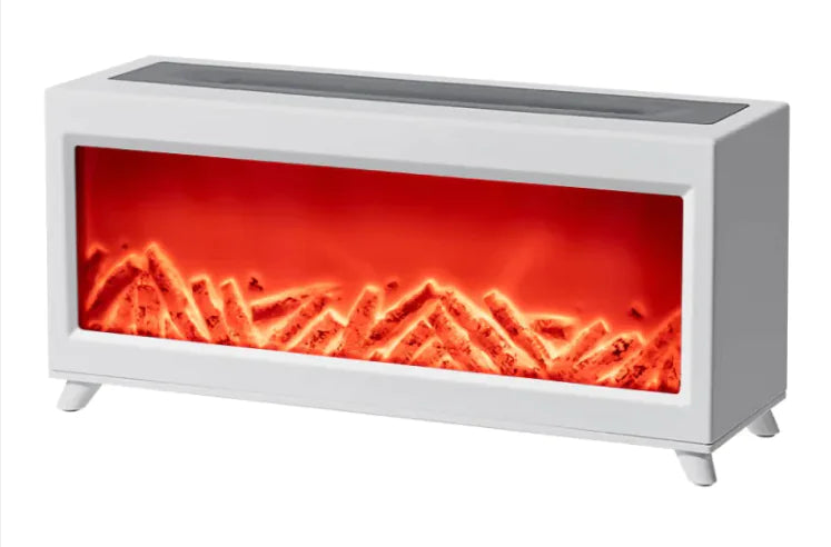 VeroGoods Aromatherapy Fireplace
