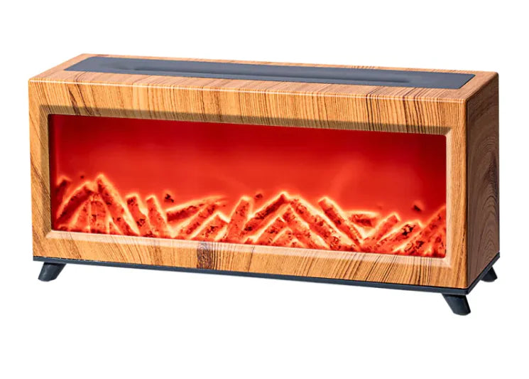 VeroGoods Aromatherapy Fireplace