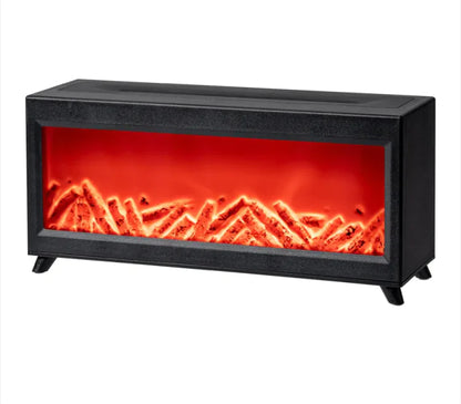 VeroGoods Aromatherapy Fireplace