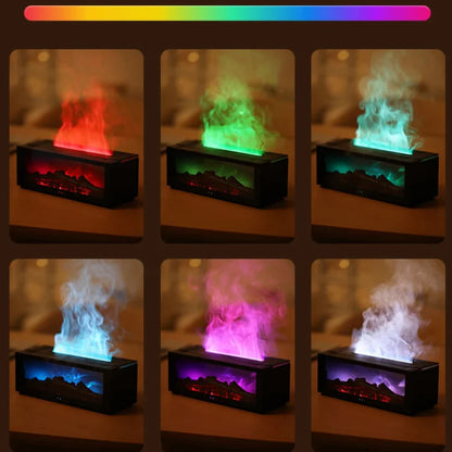 VeroGoods Aromatherapy Fireplace