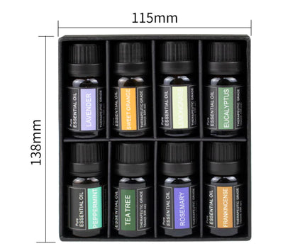 Single Essential Oil Set – Tea Tree (10ml)